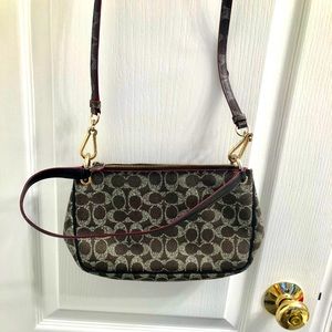 Coach Crossbody Bag